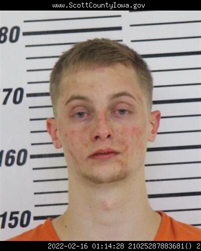 Goose Lake man charged with killing his girlfriend | Local crime and courts 2 Goose Lake man charged with killing his girlfriend | Local crime and courts